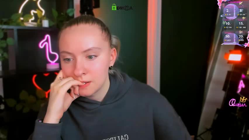 mila_glow Cam Model Chat April 6, 2026