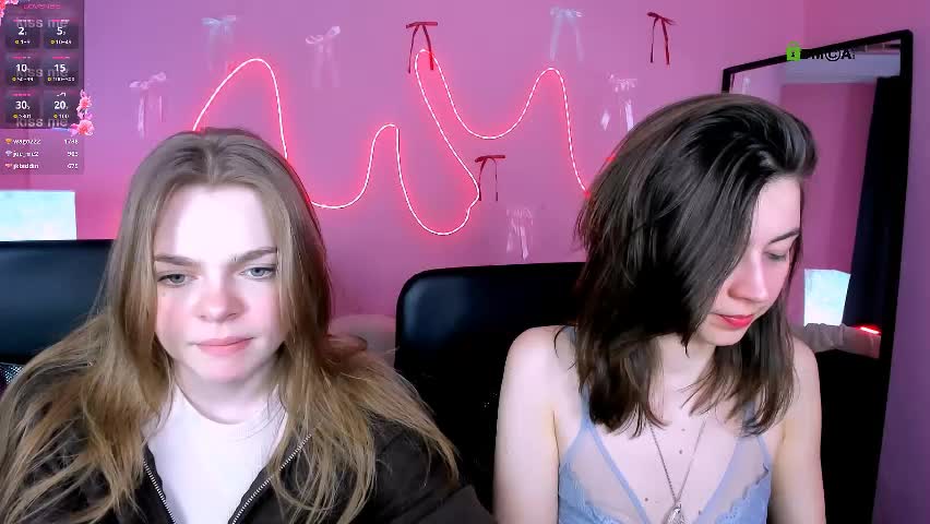 veronica_bubble Cam Model Chat April 6, 2026