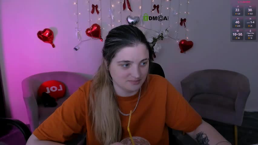 foxy_tease_ Cam Model Chat April 6, 2026