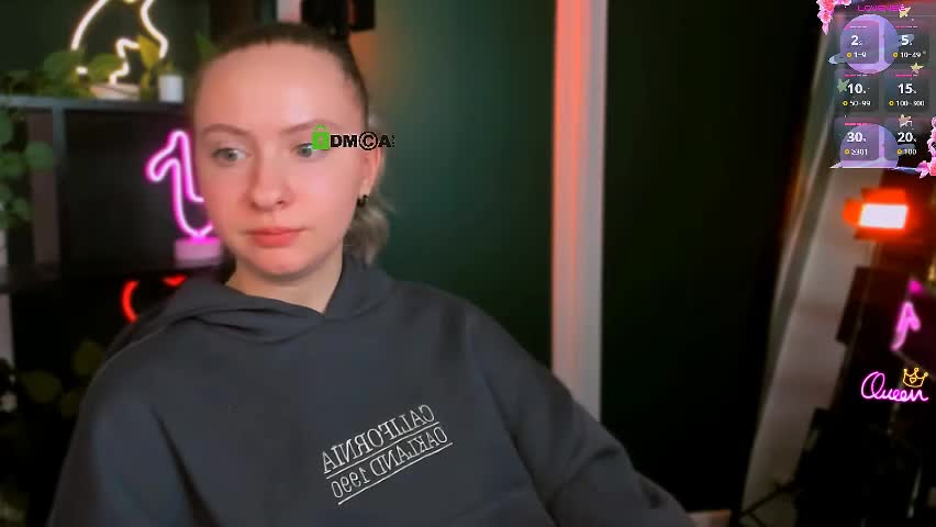 mila_glow Cam Model Chat April 6, 2026