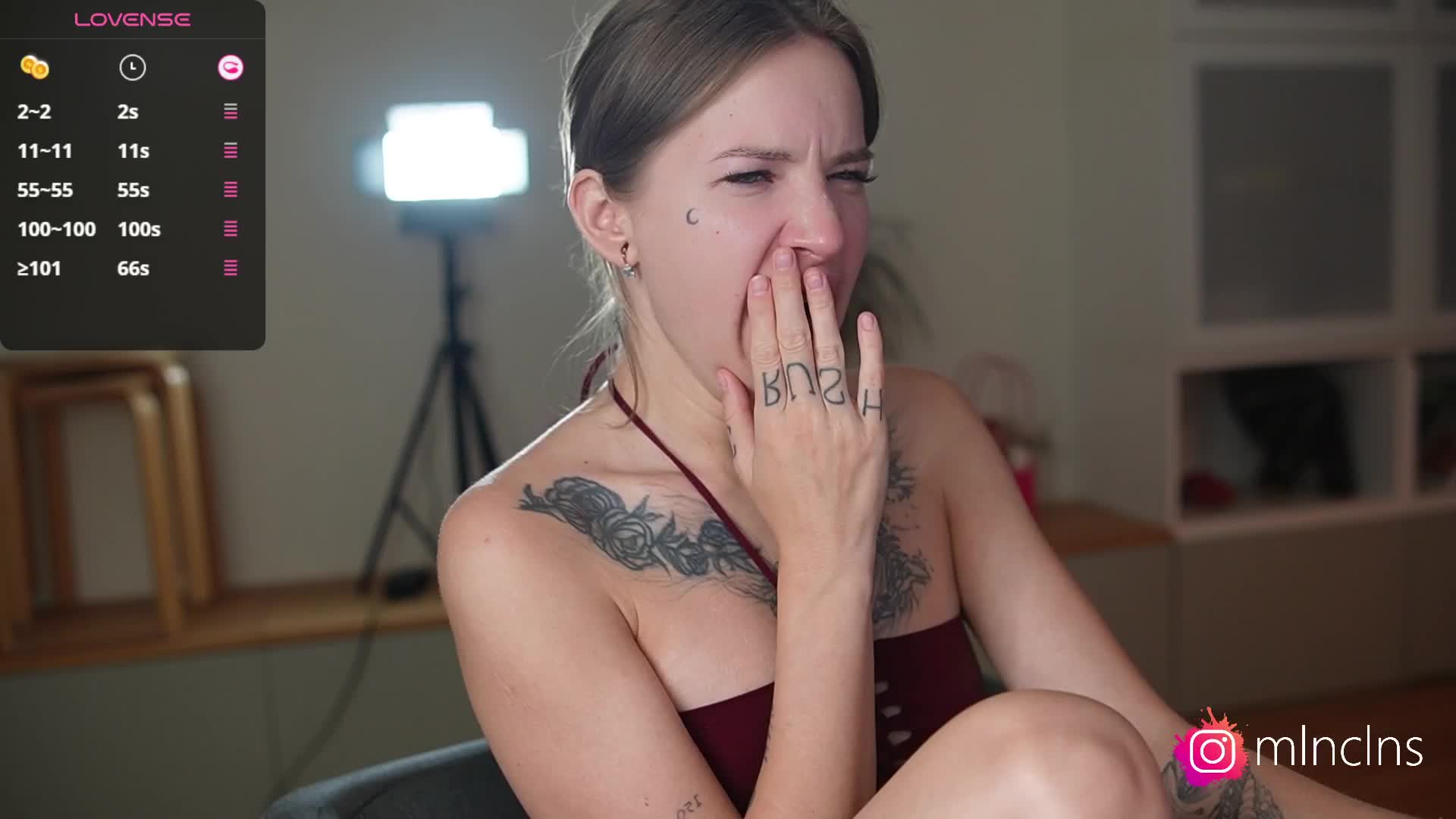 mel-collins Cam Model Chat April 6, 2026