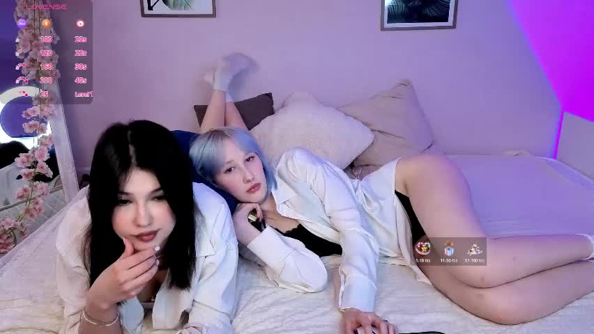 chrome_heartz Cam Model Chat April 6, 2026