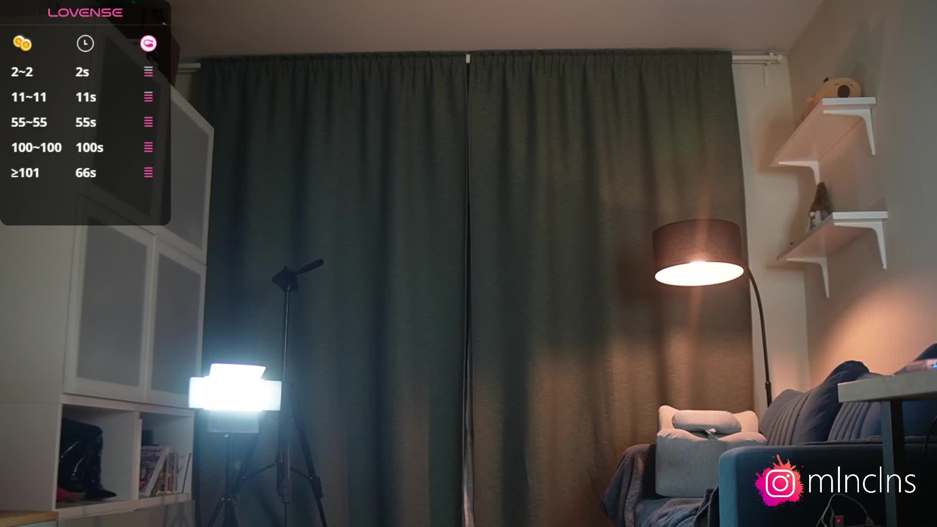 mel-collins Cam Model Chat April 6, 2026