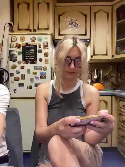 _Magic_ Cam Model Chat April 6, 2026