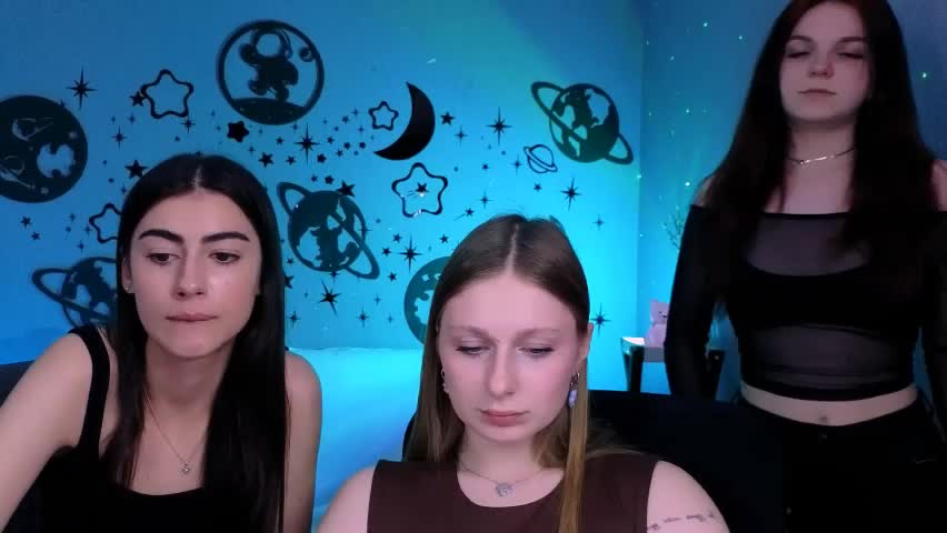 kaisy_star Cam Model Chat April 6, 2026