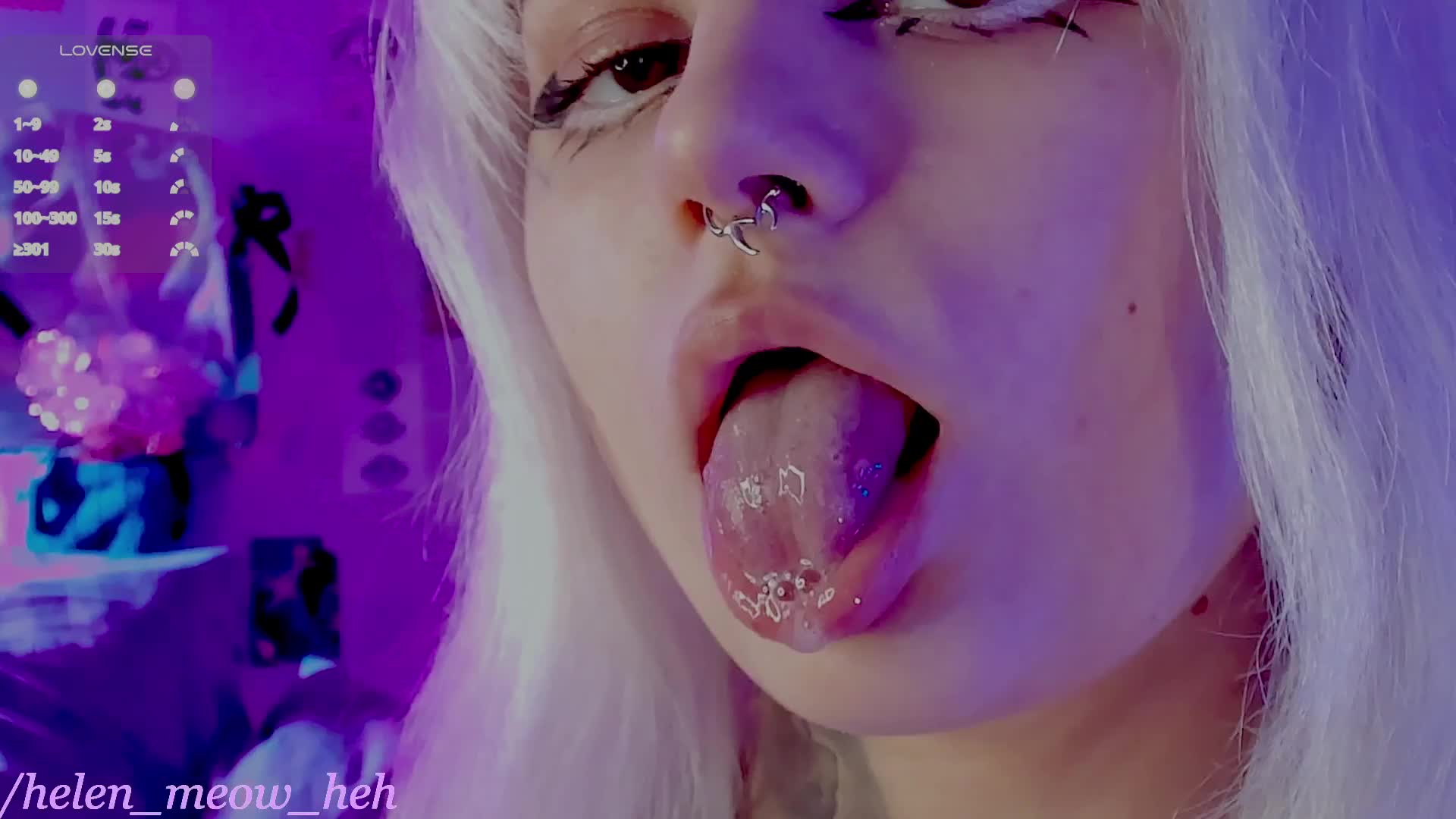 PROXY Cam Model Chat April 6, 2026