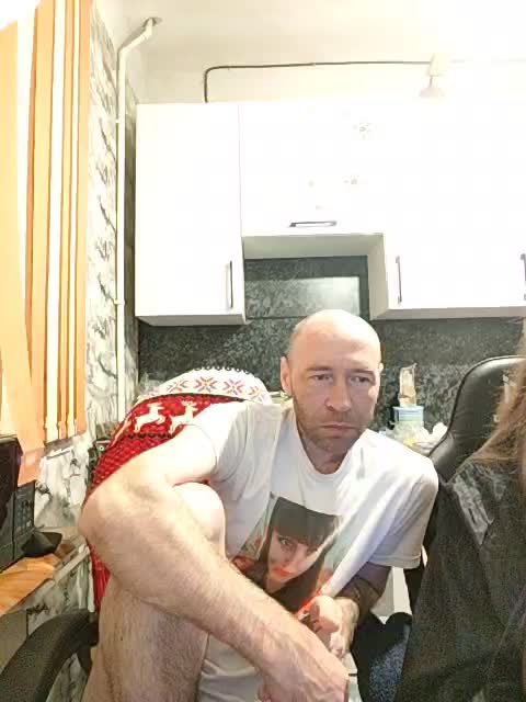 Innokentiy449 Cam Model Chat April 6, 2026