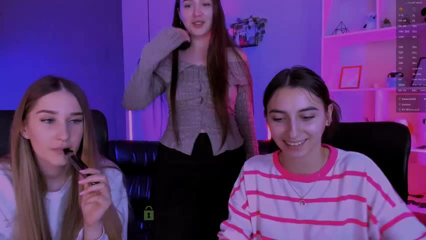 _mila_fire Cam Model Chat April 6, 2026