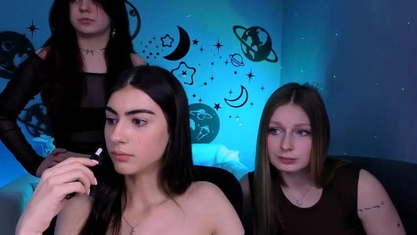 kaisy_star Cam Model Chat April 6, 2026