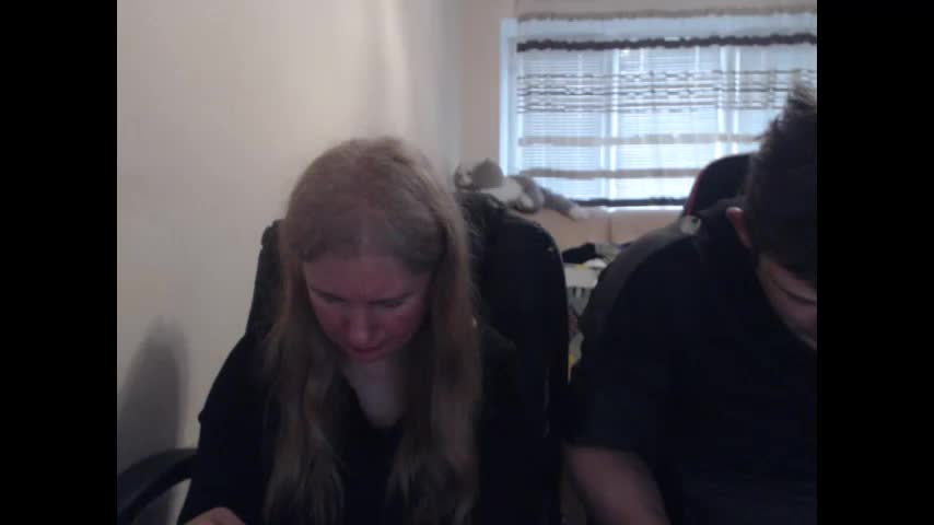 jenisandpeter Cam Model Chat April 6, 2026