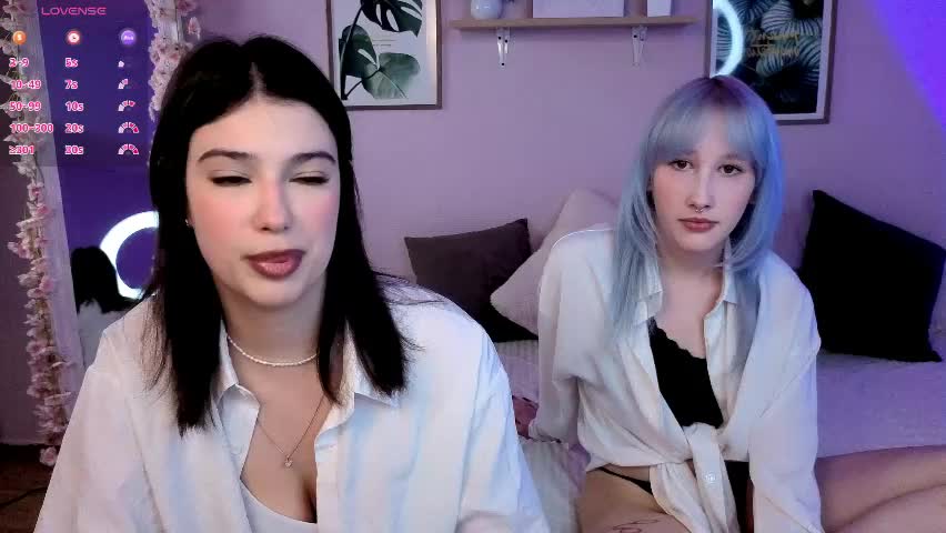 chrome_heartz Cam Model Chat April 6, 2026