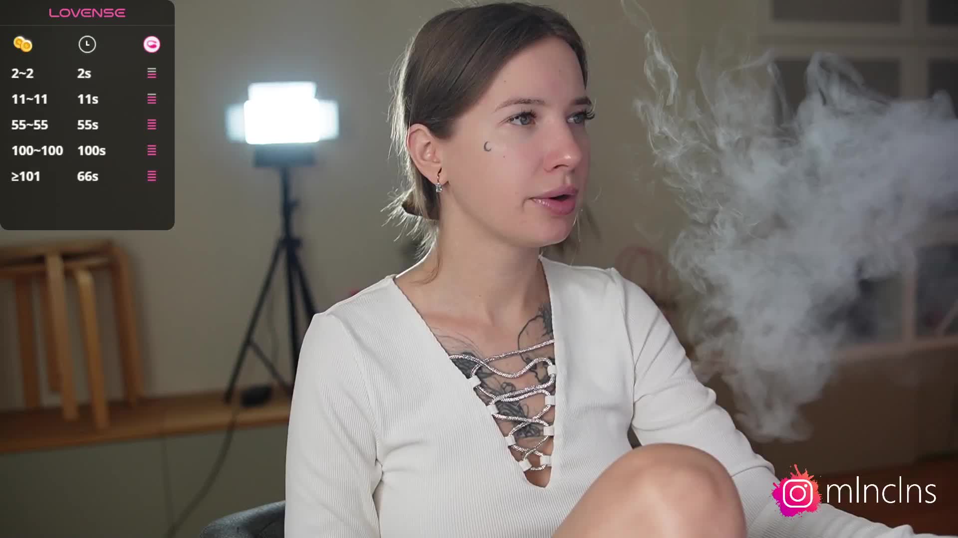 mel-collins Cam Model Chat April 6, 2026