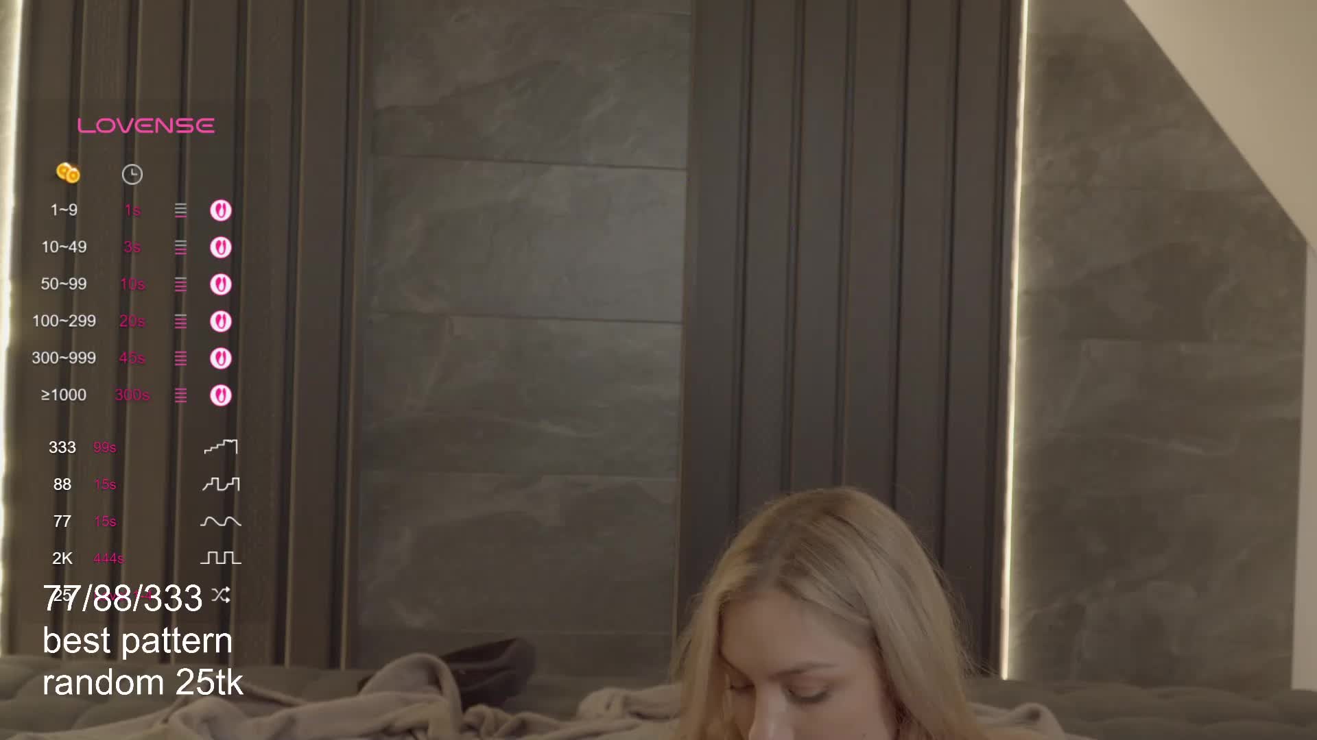 monchhichis Cam Model Chat April 6, 2026