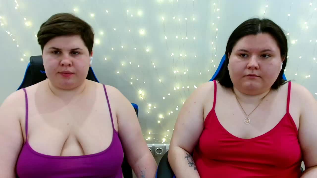 BeckyAndEllen Cam Model Chat April 6, 2026