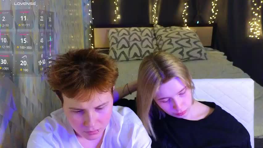 berry_assortment Cam Model Chat April 6, 2026