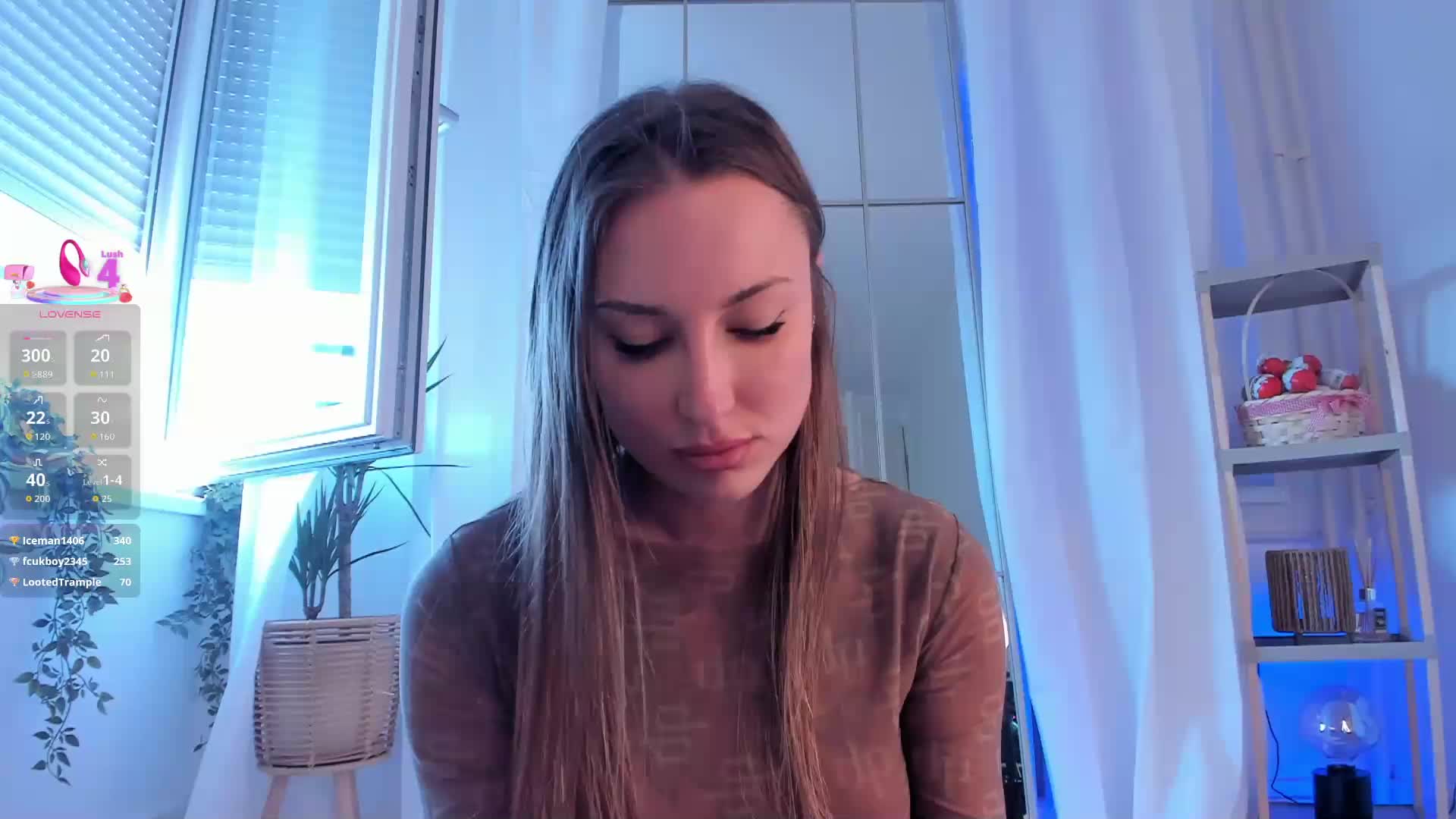 seilyfox Cam Model Chat April 6, 2026