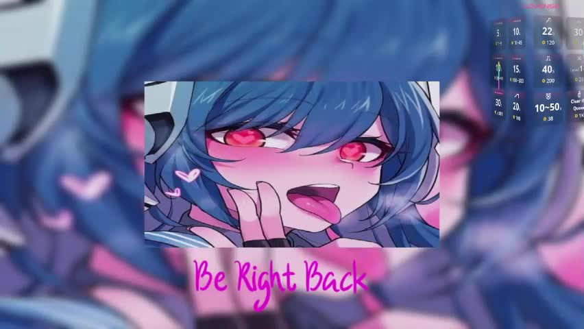 let_me_seee Cam Model Chat April 6, 2026