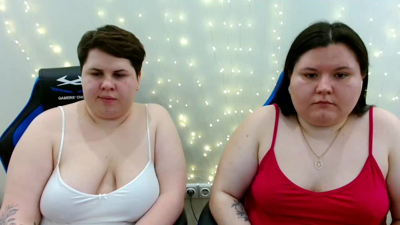 BeckyAndEllen Cam Model Chat April 6, 2026