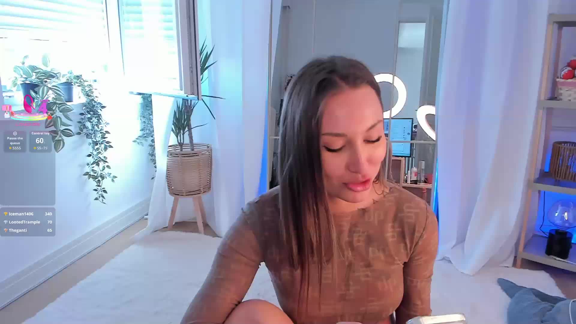 seilyfox Cam Model Chat April 6, 2026