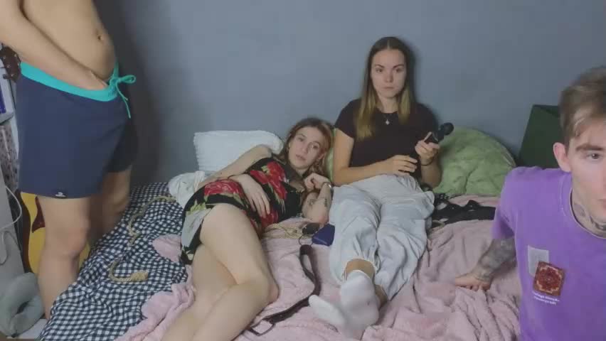 _by_double_sexy_miss_ Cam Model Chat April 6, 2026