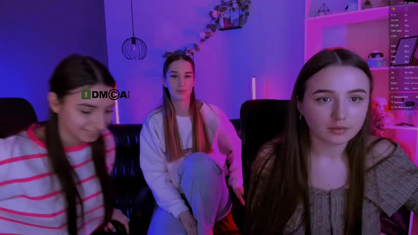 _mila_fire Cam Model Chat April 6, 2026