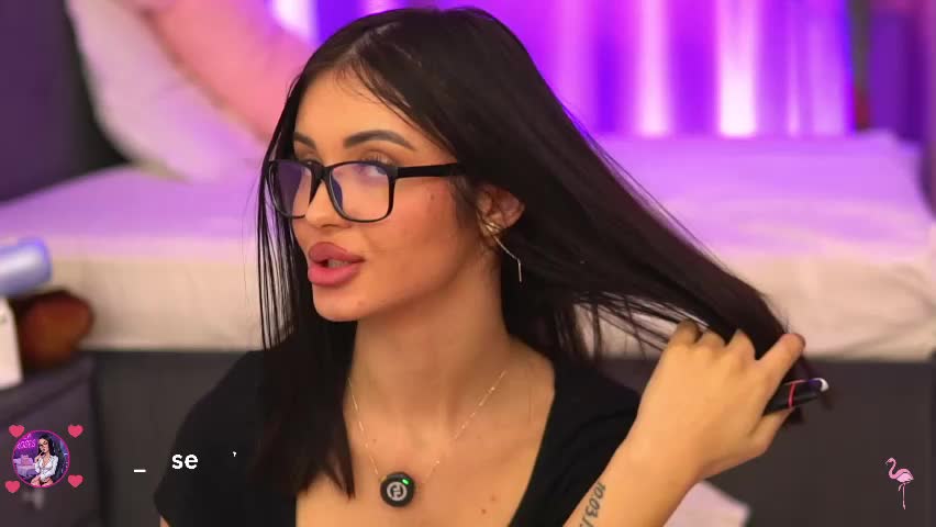 lila_hottie_rosie Cam Model Chat April 6, 2026