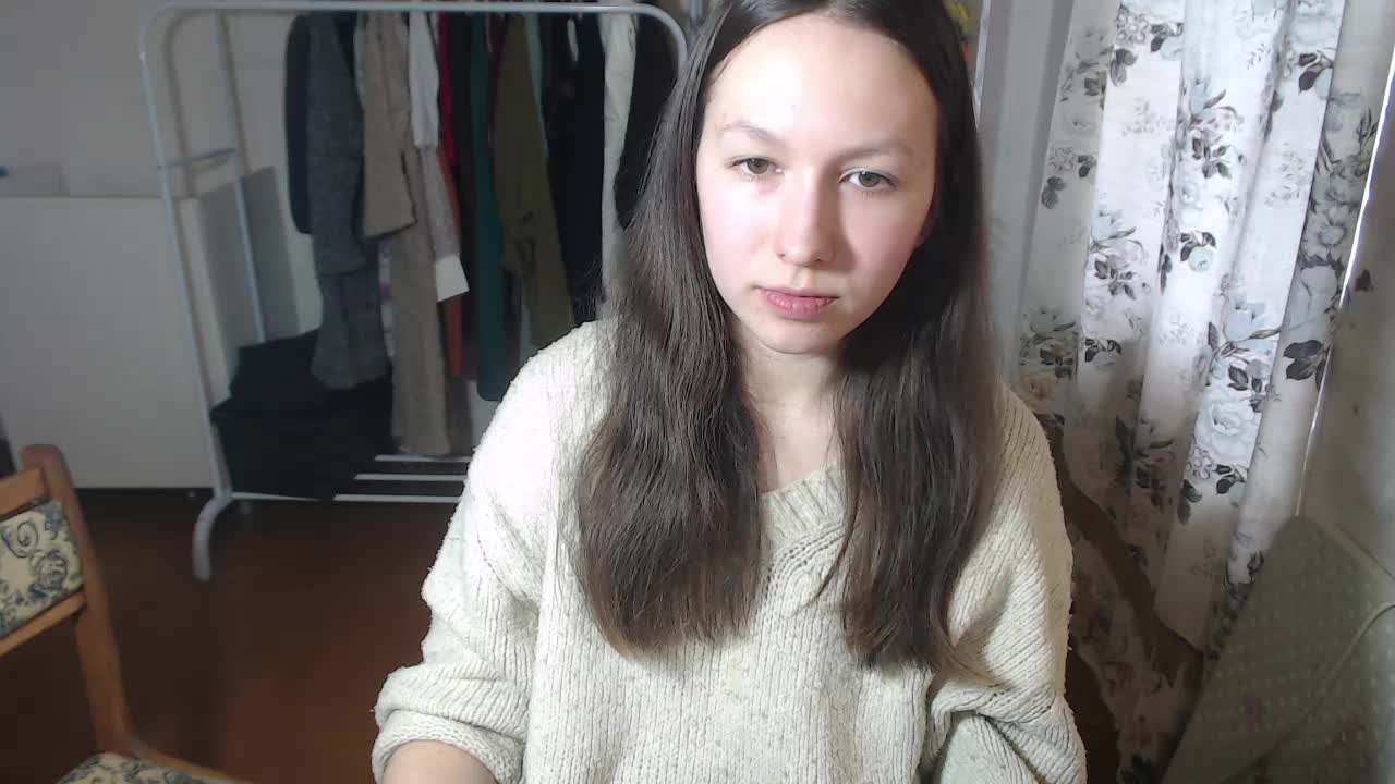 ___Your_Dream___ Cam Model Chat April 6, 2026