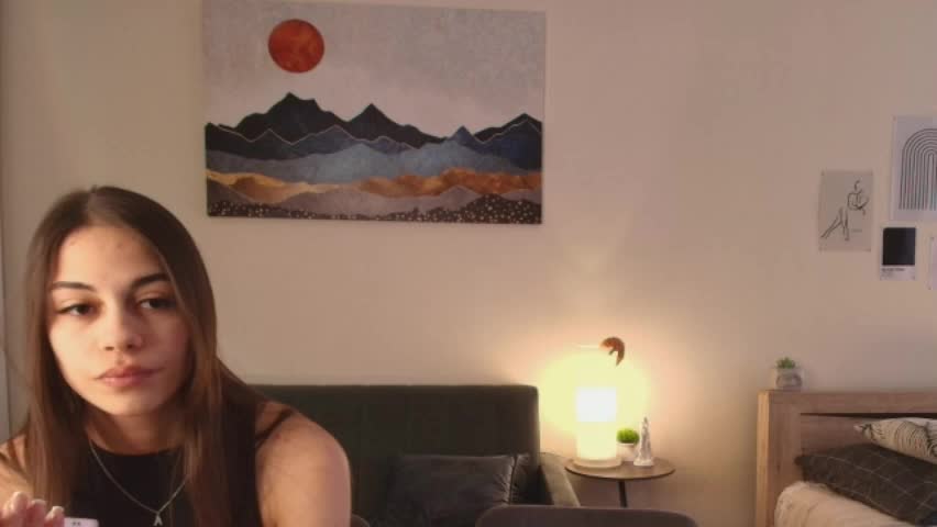 caressyourself Cam Model Chat April 6, 2026