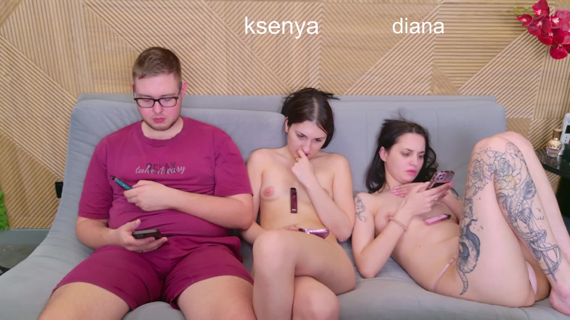 WebcamSlut Cam Model Chat April 6, 2026