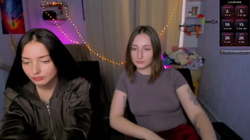 miki_nikki Cam Model Chat April 6, 2026