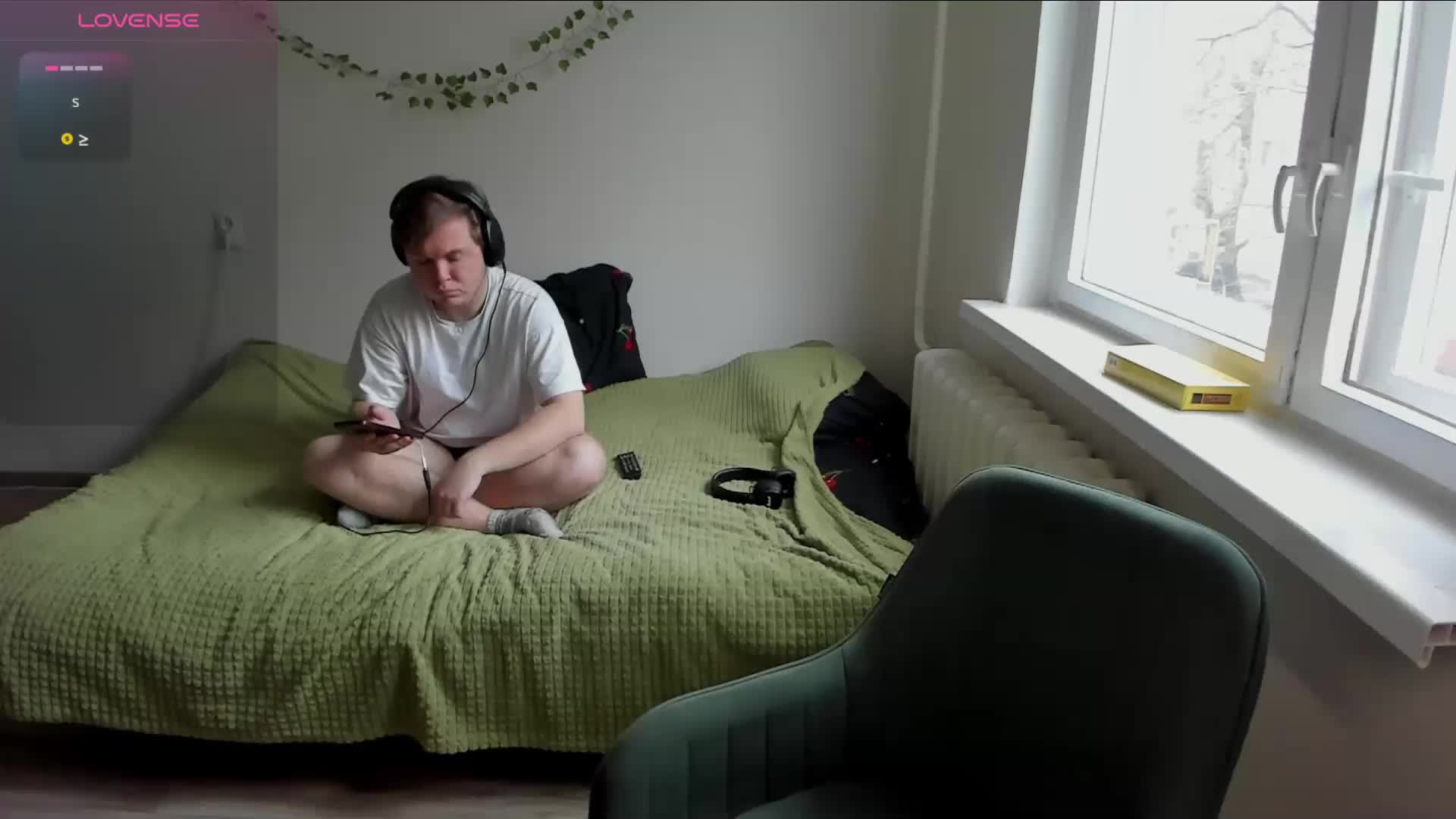 FanatKenli Cam Model Chat April 6, 2026