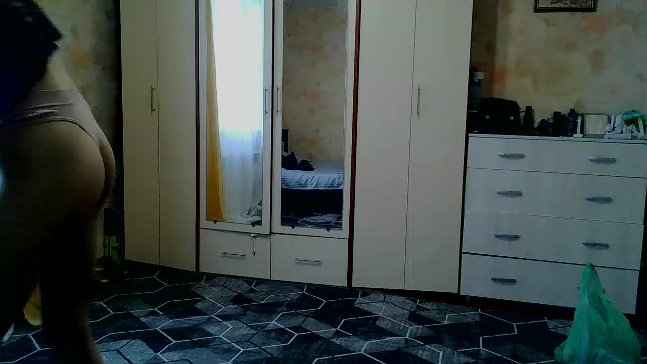 Kiitaa Cam Model Chat April 6, 2026