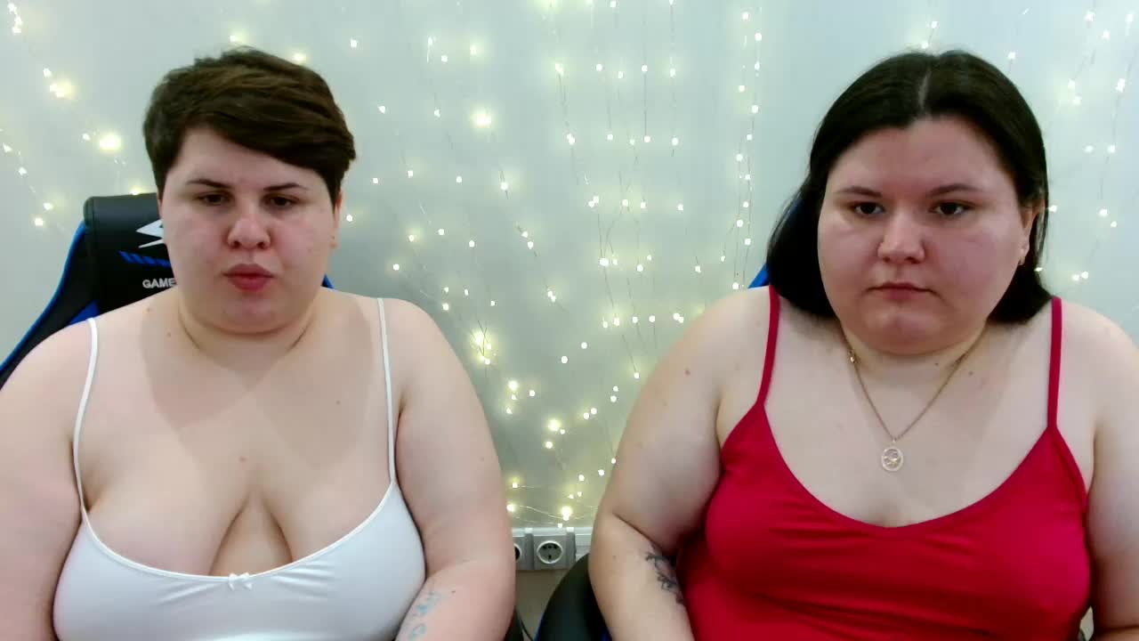 BeckyAndEllen Cam Model Chat April 6, 2026