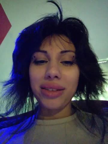 Tinablackkk Cam Model Chat April 6, 2026