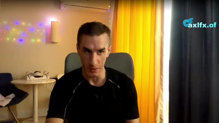 axl_fx Cam Model Chat April 6, 2026