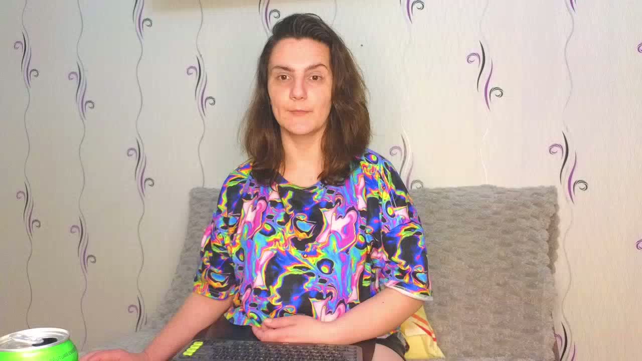 Secret_Smile Cam Model Chat April 7, 2026