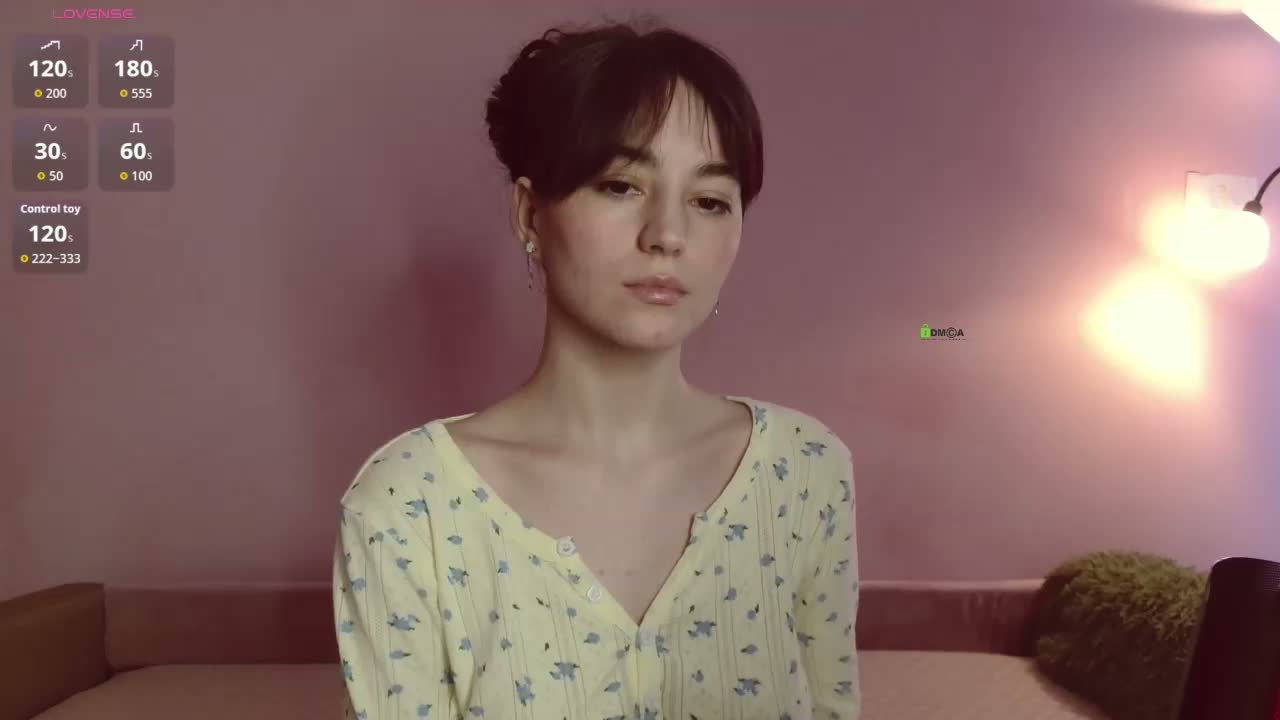 -fatalika- Cam Model Chat April 7, 2026