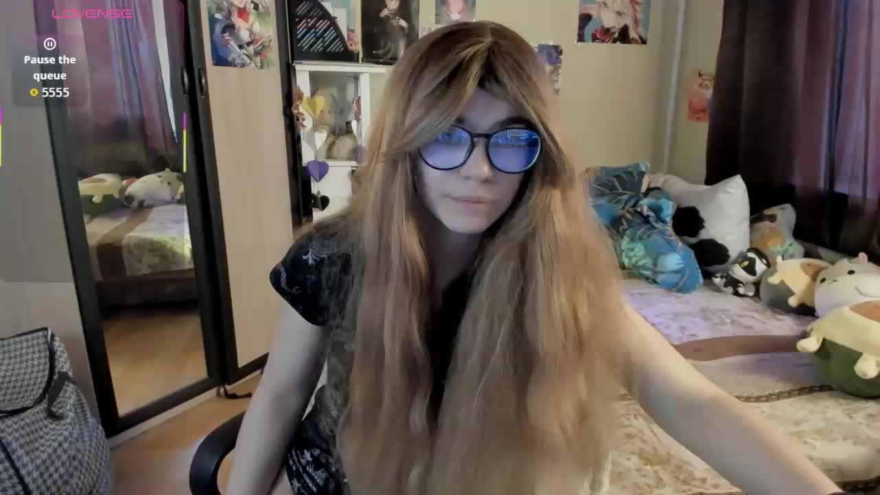 AlexIam Cam Model Chat April 7, 2026