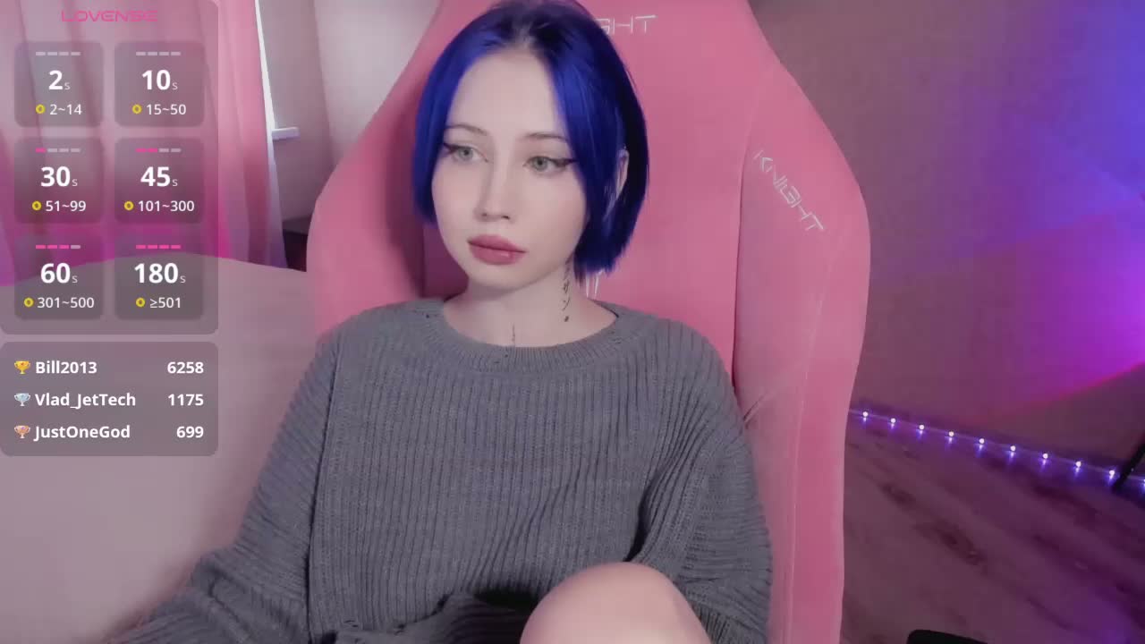 luvsoak Cam Model Chat April 7, 2026