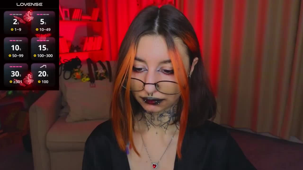 MistressMarcelline Cam Model Chat April 7, 2026