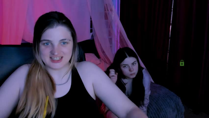 foxy_tease_ Cam Model Chat April 7, 2026