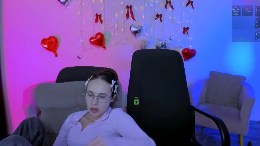 sweetie_chloe_ Cam Model Chat April 7, 2026