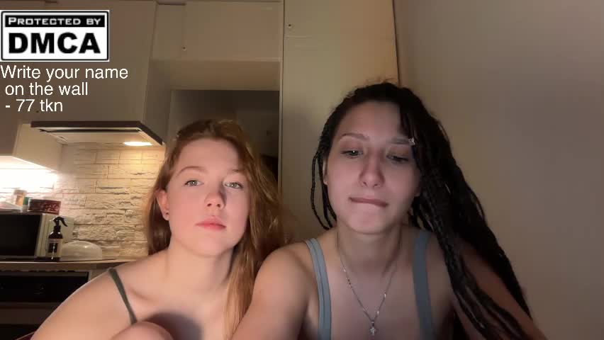 miafleur Cam Model Chat April 7, 2026