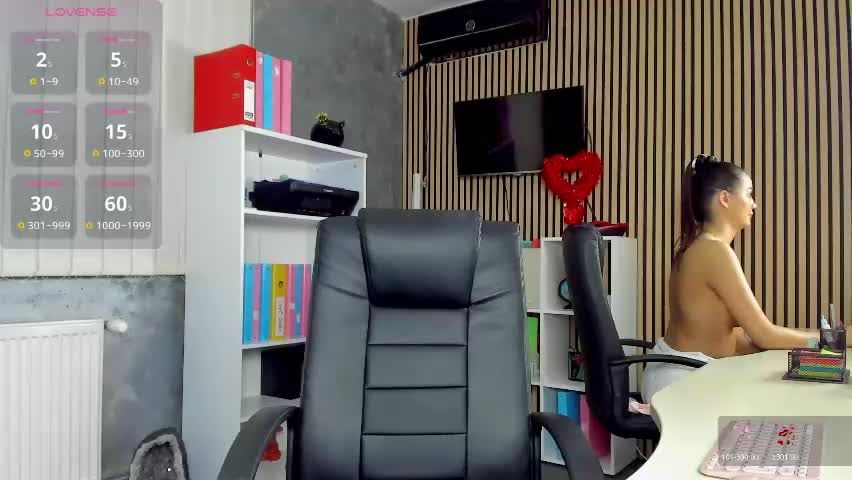 daryastars Cam Model Chat April 7, 2026