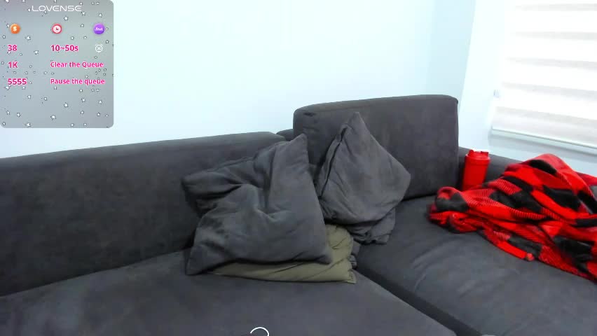 alexiacortez Cam Model Chat April 7, 2026