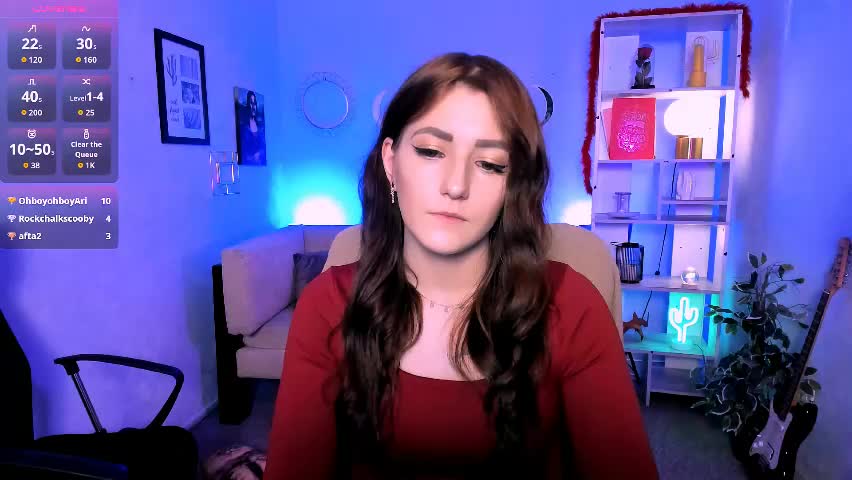 catherine_kitty Cam Model Chat April 7, 2026