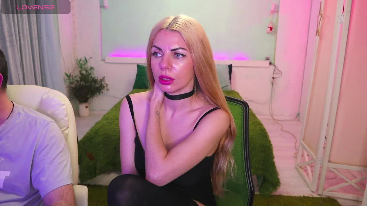 AlisaAleks Cam Model Chat April 7, 2026