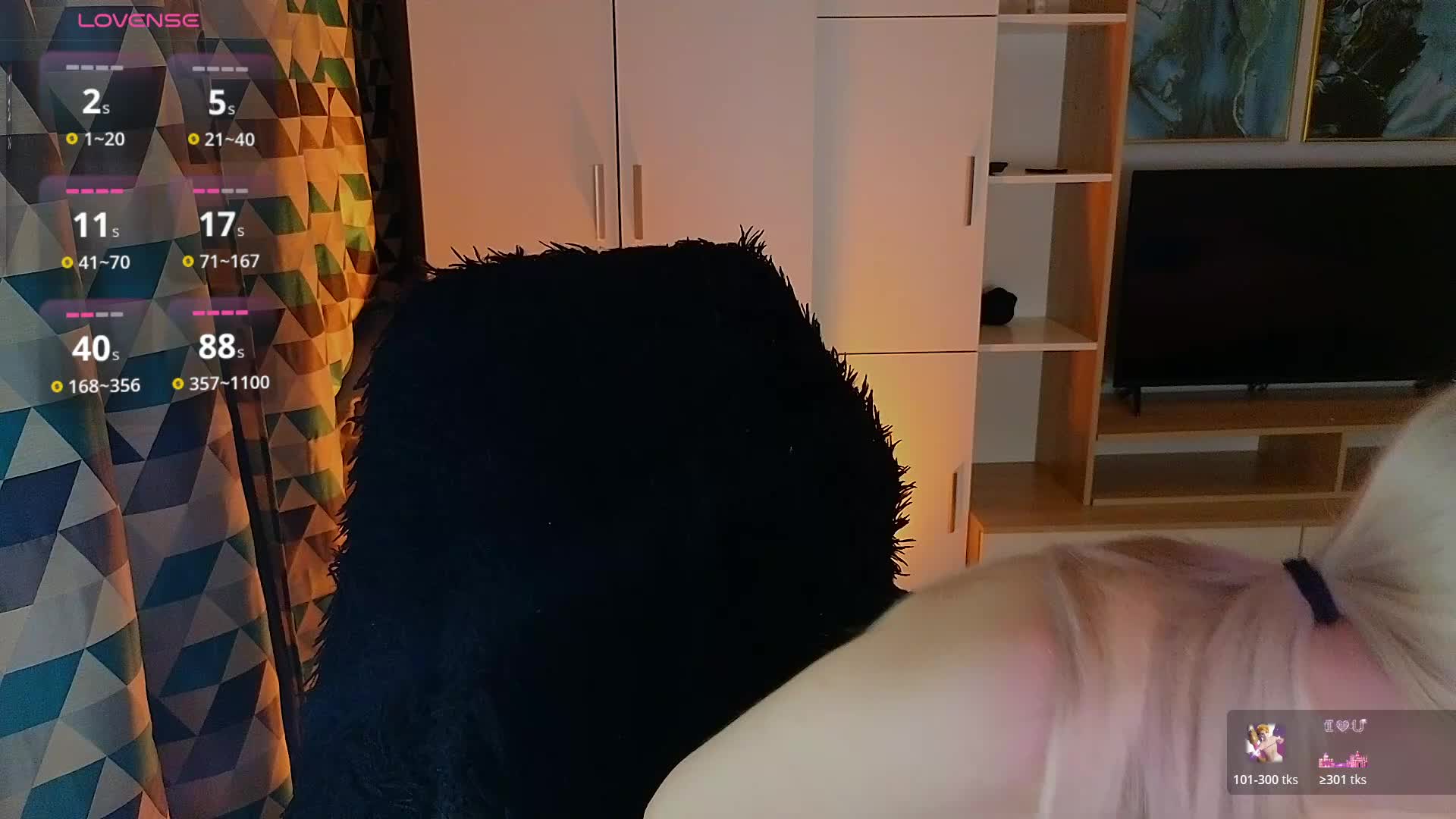 MilanaOmgReal Cam Model Chat April 7, 2026