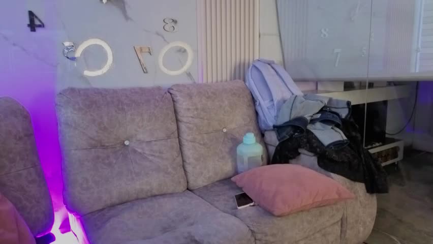 lanna_as Cam Model Chat April 7, 2026