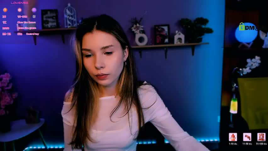 lily_morty Cam Model Chat April 7, 2026
